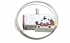 thermostat (foshan kdf25x) 265 pls pour refrigerateur - 32015619