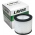 Filtre cylindrique lavable pour aspirateurs multifonctions  LAVOR