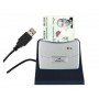 Vasco Digipass 905 eID for WINDOWS - Lecteur SmartCard - USB 2.0