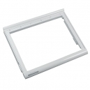 r?frig?rateur cong?lateur whirlpool ultra cool ?tag?re cadre bordure (400?mm x 340?mm)
