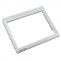 r?frig?rateur cong?lateur whirlpool ultra cool ?tag?re cadre bordure (400?mm x 340?mm)