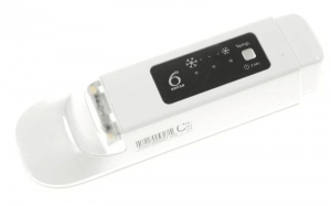 Thermostat électronique 18MWWHP pour Réfrigérateur, Congélateur WHIRLPOOL 481010568267