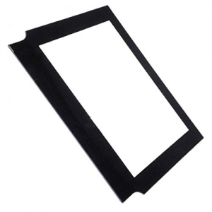 Vitre intérieure (53.2 x 43.8 cm) pour porte de four Bosch, Siemens 00685593