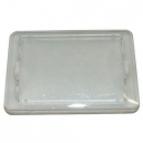 diffuseur lumiere 63 x 89 mm (x1) pour hotte arthur martin electrolux - 5026740200