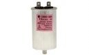 condensateur de d?marrage 7.5 uf pour lave linge thomson - q160056