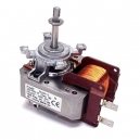 moteur chaleur tournante pour four electrolux - 389081304