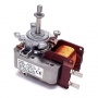 moteur chaleur tournante pour four electrolux - 389081304