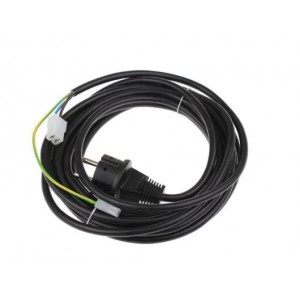 Câble d'alimentation pour Nettoyeur Haute Pression KARCHER - 66508000