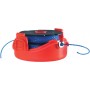 Bobine 2 x 6 m de Fil en Nylon Reflex Plus, Fil de ⌀1,5 mm pour coupe-bordures Black & Decker