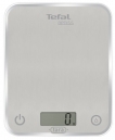 moulinex tefal bc5004 optiss glass balance de cuisine ?lectronique silver