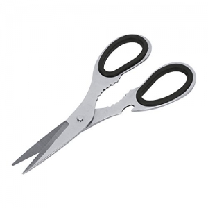Equinox 503038 Ciseaux, Acier Inoxydable, INOX, 0.8 x 7.5 x 21.3 cm
