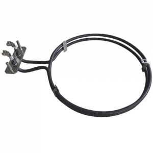 KUPPERSBUSCH - RESISTANCE CIRCULAIRE 2400W Ego - 774356