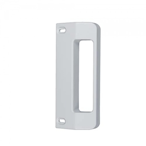 POIGNEE DE PORTE ENTRAXE 135 M/M POUR REFRIGERATEUR ZANUSSI - 206336801