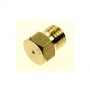 smeg france - injecteur gaz butane ? 65 semi rapide - 909010209