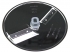 bosch/siemens 12007725 disque de coupe (grossier/fin) pour robot culinaire