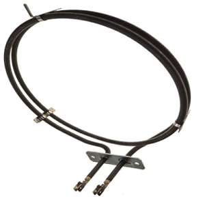 RESISTANCE ARRIERE Ø 160 MM 1400 W POUR PETIT ELECTROMENAGER ROWENTA - SS-992597