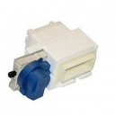 volet d air motorise convoyeur pour refrigerateur whirlpool - 481236138103