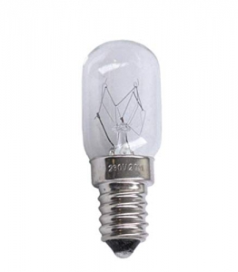 ampoule e14 20w 230v pour miroir 8425, 8437e, 8438e