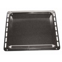 Plaque lèche frites 447x357mm (53564-34796) Four, cuisinière AS0032467 BRANDT