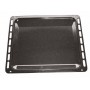 Plaque lèche frites 447x357mm (53564-34796) Four, cuisinière AS0032467 BRANDT