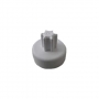 coupleur plastique pour petit electromenager philips - 420303554701