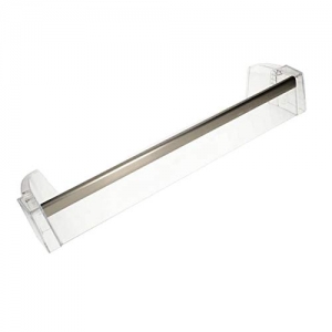BALCONNET PORTE BOUTEILLES (58.5 x 12 x 8.5 cm) POUR REFRIGERATEUR WHIRLPOOL - 488000480349