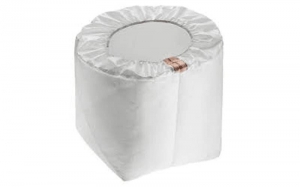 FILTRE COTON ENDUIT WD POUR PETIT ELECTROMENAGER KARCHER - 69050540