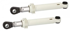Lot de 2 amortisseurs compatible avec machine à laver Samsung - DC66-00531C