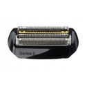 Braun Series 9 Pièce De Rechange Pour Rasoir Électrique Noire, 
