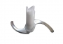 couteau hachoir rechange du bol m?langeur pour mixeur bosch