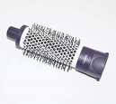 babyliss brosse thermique 38mm pour s?che-cheveux - as120e