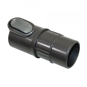 Home Dyson DC01, DC02, DC03, DC04, DC05, DC07, DC08, DC14, DC18, DC19 Adaptateur universel pour aspirateur