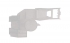 siege/reservoir pour petit electromenager krups - ms-0a01320a