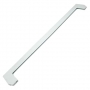 profile avant de clayette pour refrigerateur beko - 4561530300