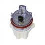 whirlpool - pressostat - diaphragma - vanne - 480140101529