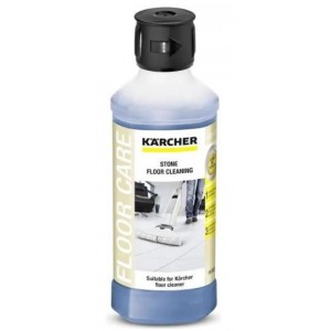 KÄRCHER Nettoyant pour sols en pierre - 500 ml