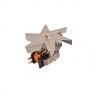 ariston creda hotpoint indesit four ventilateur four moteur. v?ritable num?ro de pi?ce c00081589