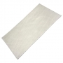 filtre metalique a graisse pour hotte indesit - c00098425