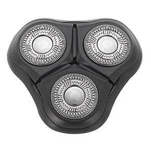 Tête de rasoir Hyperflex pour Tondeuse REMINGTON 44197530400