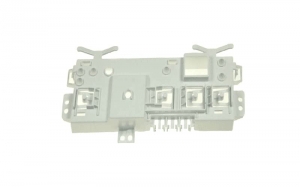 SUPPORT CARTE POUR LAVE VAISSELLE BRANDT - AS0015073