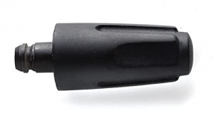Nilfisk - Buse Tornado HP/BP jaune Click & Clean
