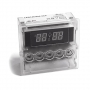 programmateur horloge cx61vml pour cuisiniere smeg - 816290735