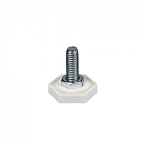Pied pour Lave-Linge WHIRLPOOL 481246248054
