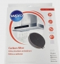 wpro chf210/1 filtre de hotte ? charbon b210 diam?tre: 210 mm