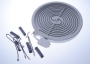 whirlpool - foyer radiant diametre ? 210 m/m 2200 w - 481231018892