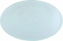 plateau tournant en verre r?f?rence : mjs47373301 pour lg