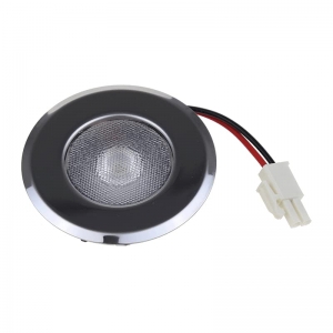 Lampe,Voyant,Rond,D55 2,5W Vos Electrolux