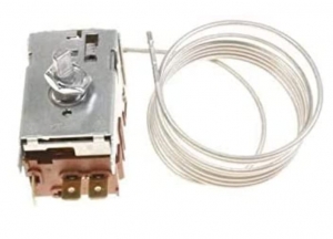 THERMOSTAT 077B3234 POUR REFRIGERATEUR FAGOR - AS0005918
