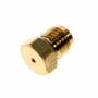 injecteur gaz butane ? 0.77 rapide pour cuisiniere smeg - 909010140