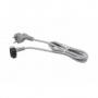 bosch cable d'alimentation lave vaisselle